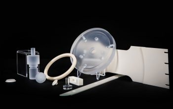 Ceramics & Quartz Machining